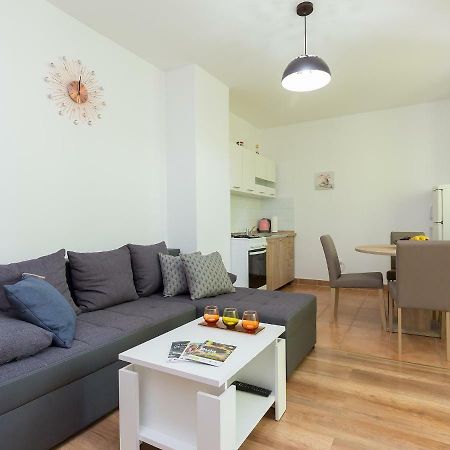 Apartment Lory'S Place Pula Zewnętrze zdjęcie