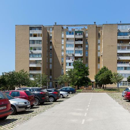 Apartment Lory'S Place Pula Zewnętrze zdjęcie