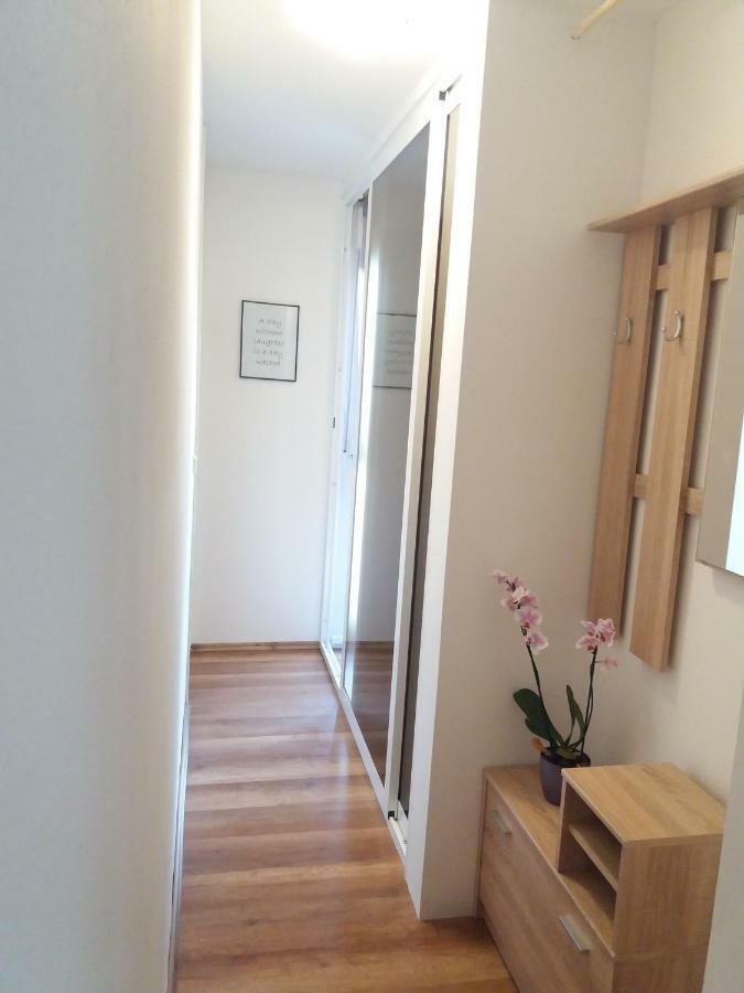 Apartment Lory'S Place Pula Zewnętrze zdjęcie