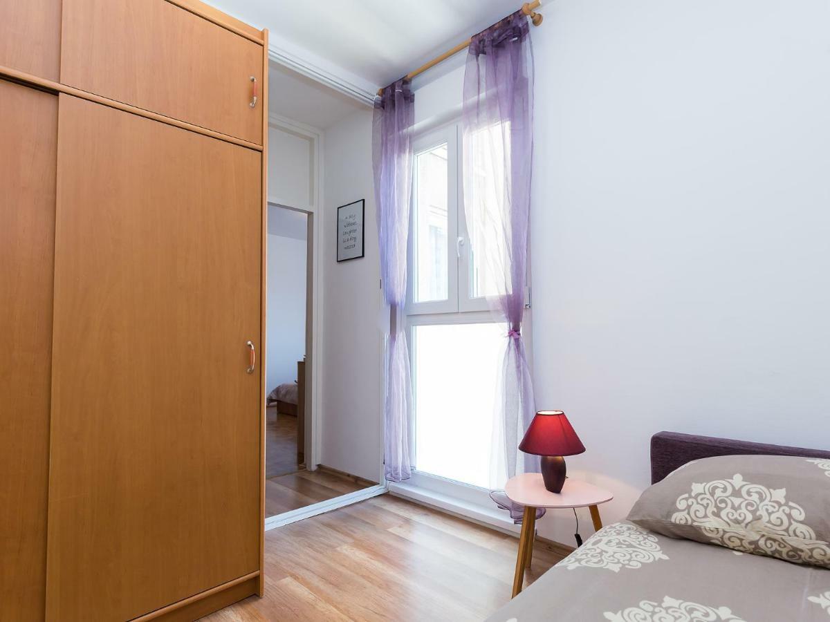 Apartment Lory'S Place Pula Zewnętrze zdjęcie
