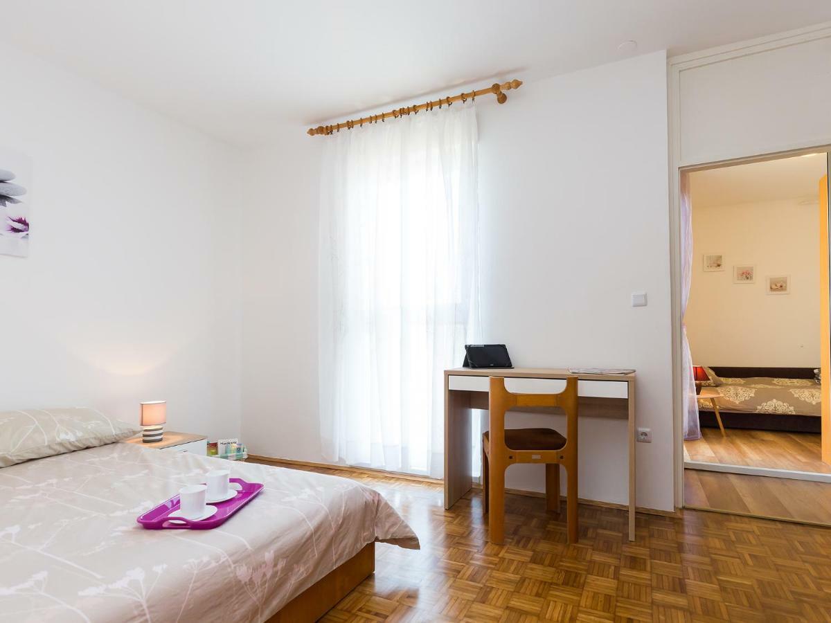 Apartment Lory'S Place Pula Zewnętrze zdjęcie