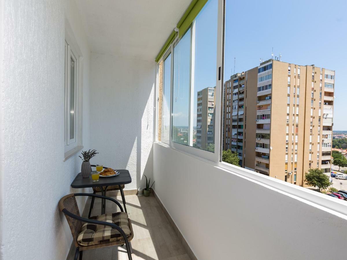 Apartment Lory'S Place Pula Zewnętrze zdjęcie