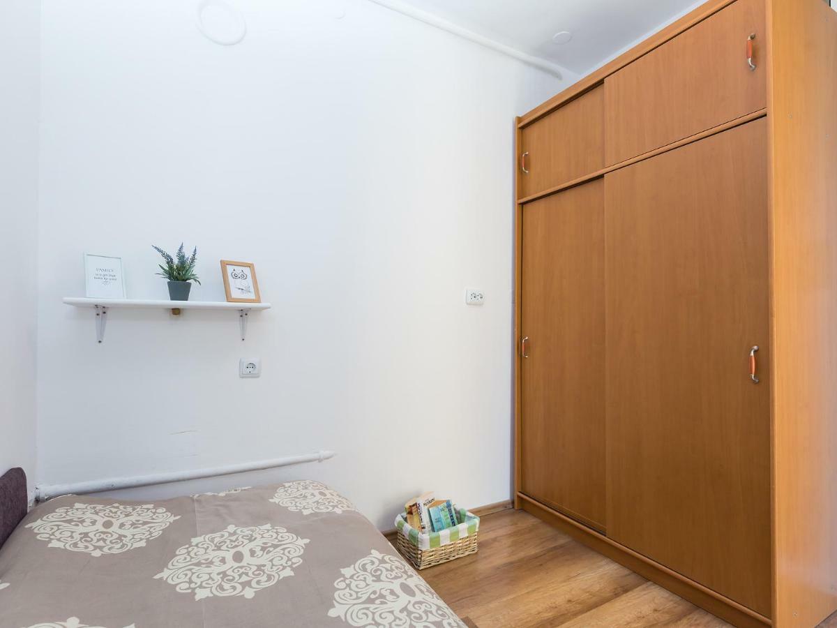 Apartment Lory'S Place Pula Zewnętrze zdjęcie