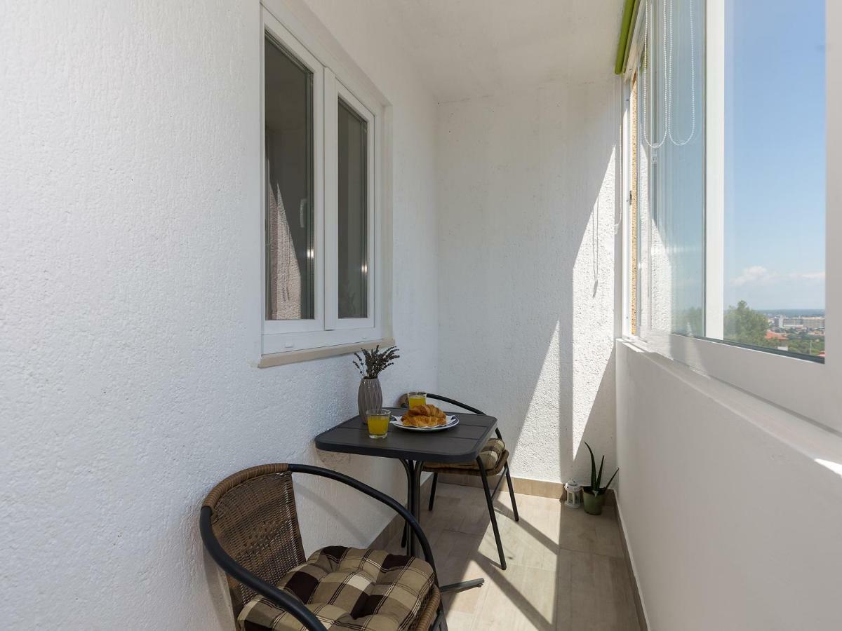 Apartment Lory'S Place Pula Zewnętrze zdjęcie