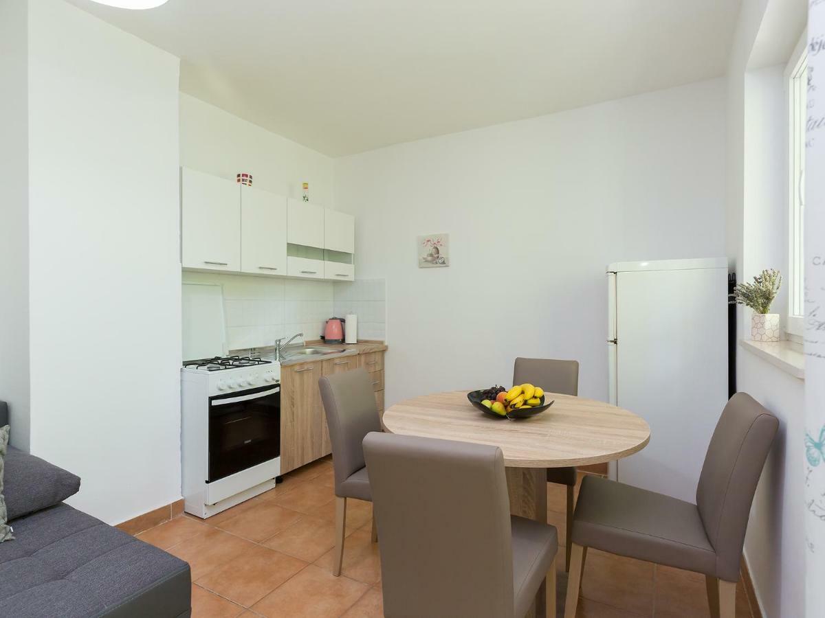 Apartment Lory'S Place Pula Zewnętrze zdjęcie