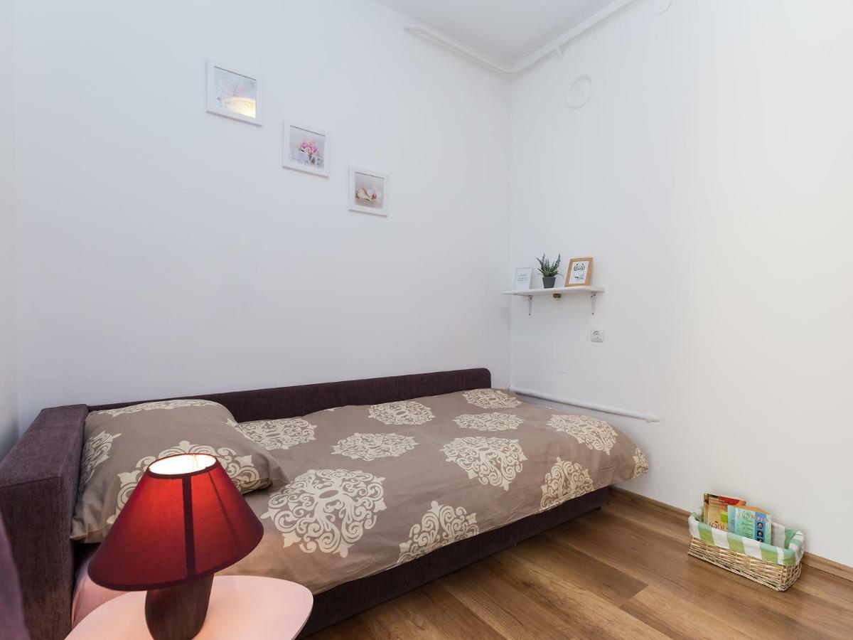 Apartment Lory'S Place Pula Zewnętrze zdjęcie