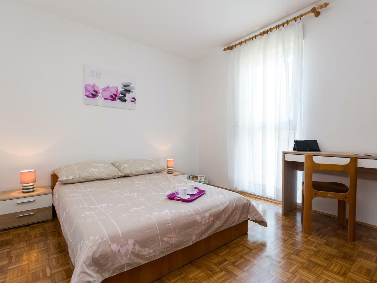 Apartment Lory'S Place Pula Zewnętrze zdjęcie