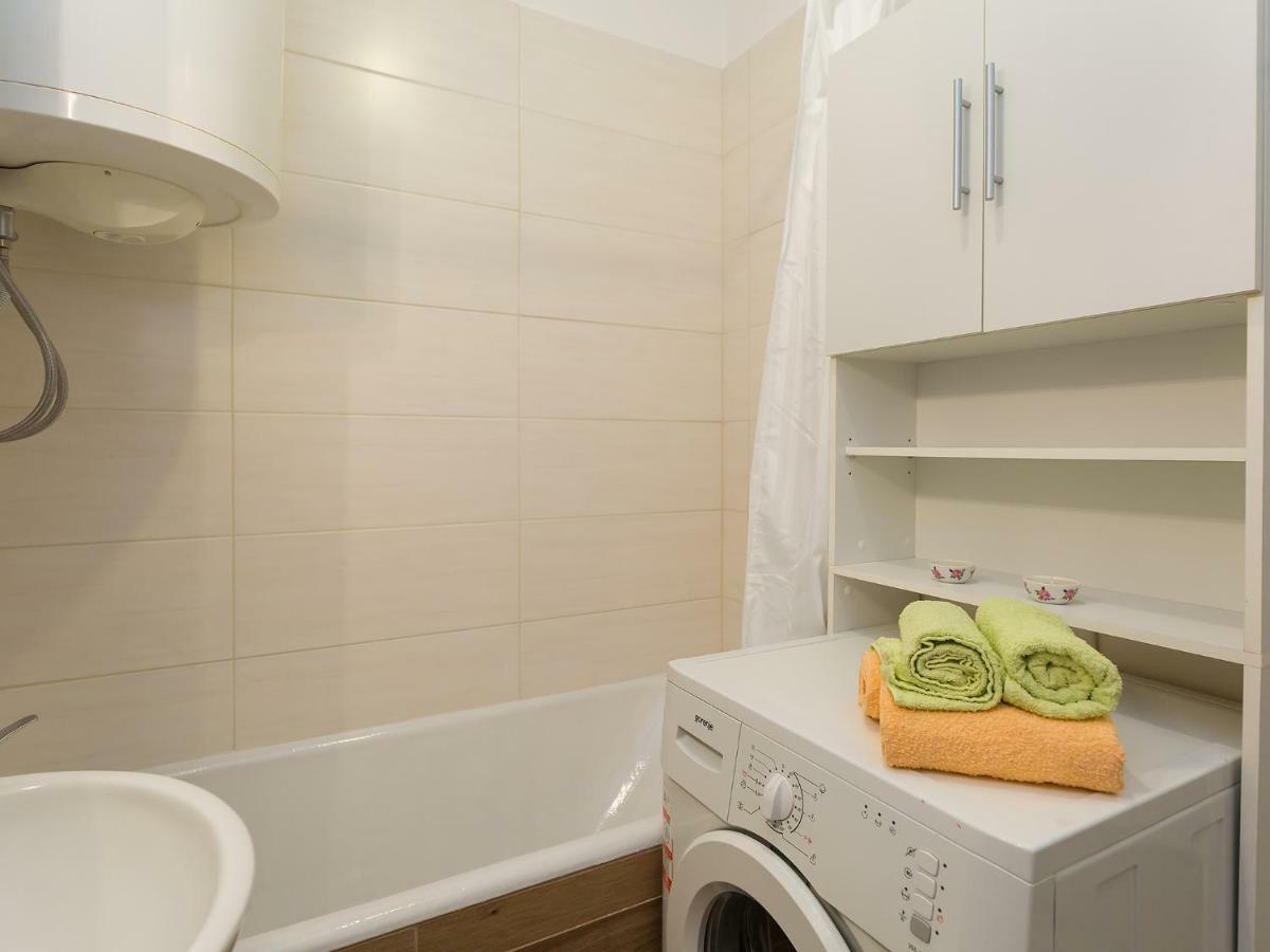 Apartment Lory'S Place Pula Zewnętrze zdjęcie