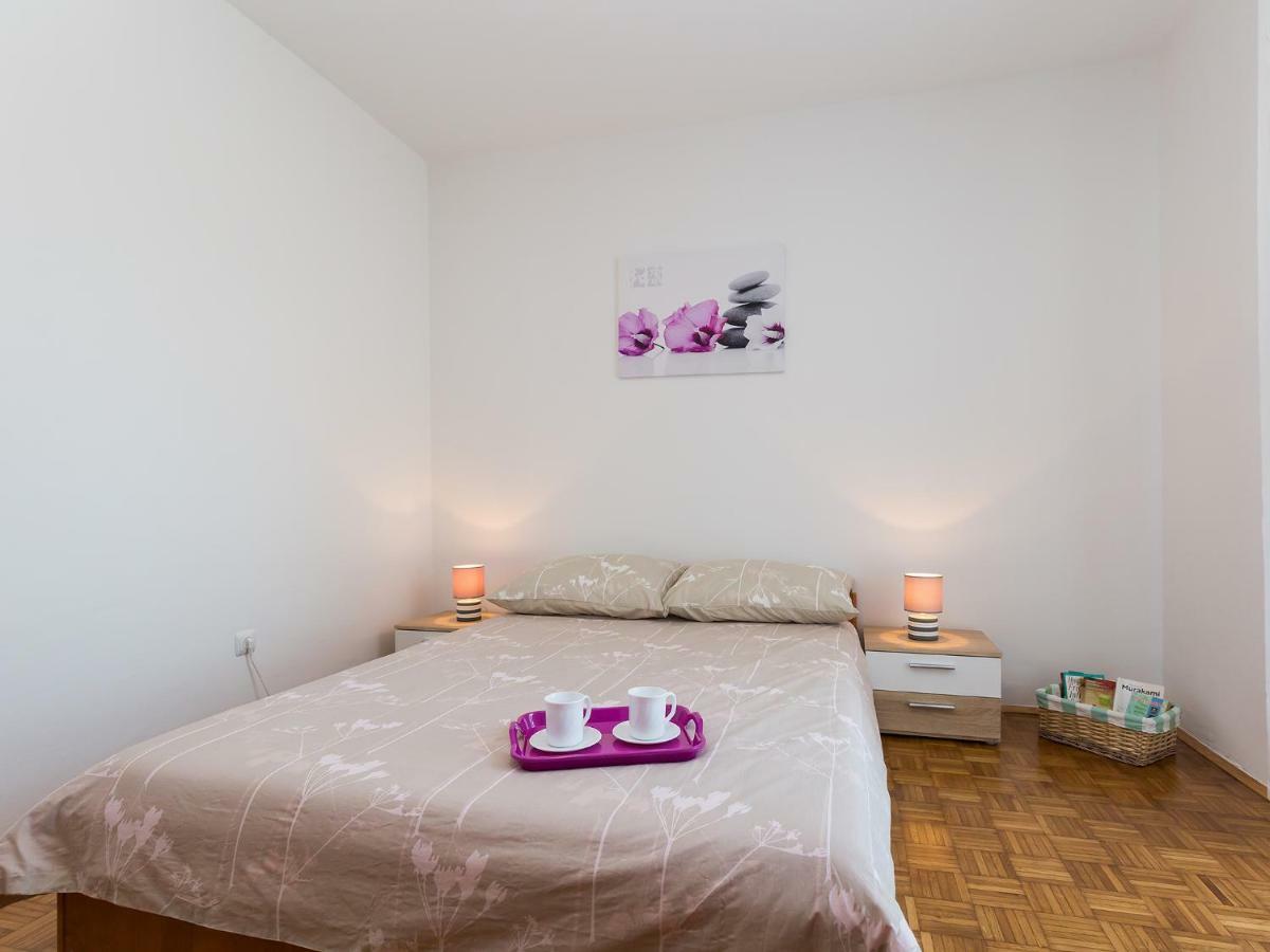 Apartment Lory'S Place Pula Zewnętrze zdjęcie