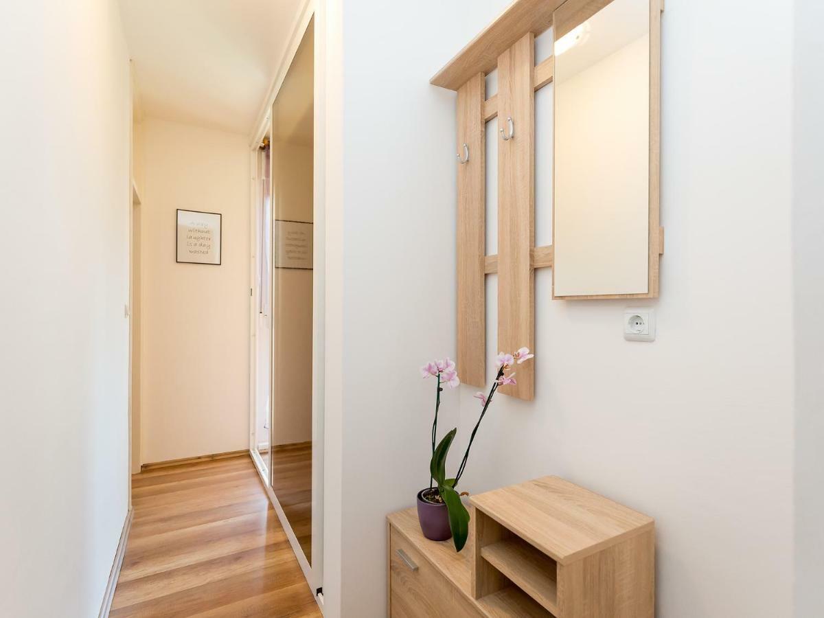 Apartment Lory'S Place Pula Zewnętrze zdjęcie