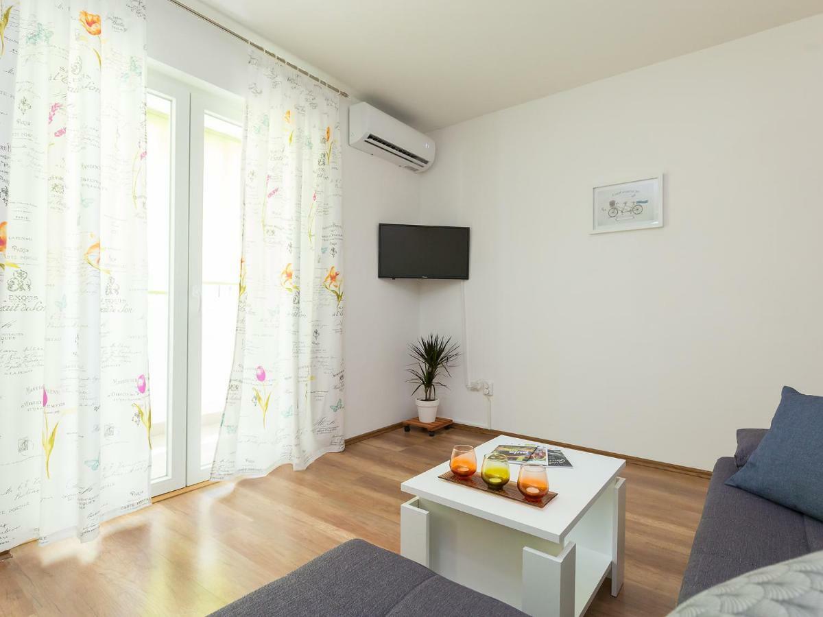Apartment Lory'S Place Pula Zewnętrze zdjęcie